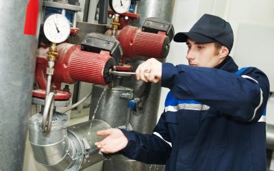 Benefits of Scheduling Water Heater Service: Owasso Families Appreciate Most