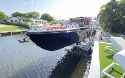 Essential Guide to Dock Equipment Palm Beach FL for Seamless Sailing