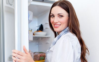 Choose a Full Service Company for Fridge Repair in Windsor, CA