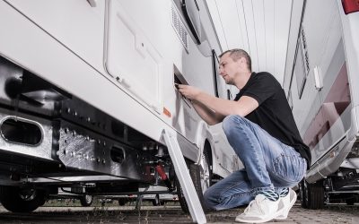 RV Repair Services in Marietta, GA, for Fast Solutions to Common RV Issues