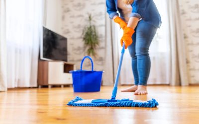 Transform Your Home with Expert Maid Services in Garland TX Solutions