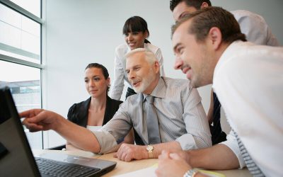 10 Reasons To Utilize Virtual Sales Training For Sales Professionals