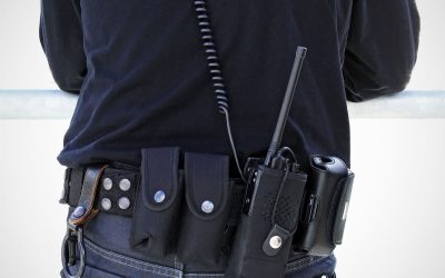 Can a Security Guard Company Strengthen Warehouse Protection?