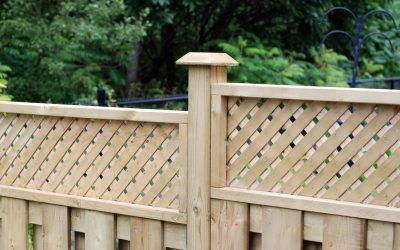 Is a Wood Fence in Loves Park IL, the Right Choice for You?