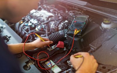 Trustworthy Car Repair Shop in Madison, WI, for Efficient Repairs