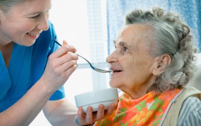 Experience Comfort and Connection at Senior Living Community
