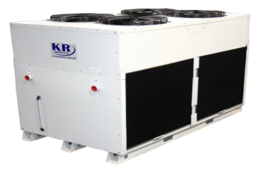 Unlock Energy Savings with Modern Commercial Water Chillers