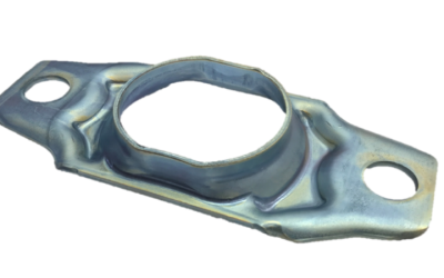 Mastering the Zinc Nickel Plating Process: A Comprehensive Guide for Manufacturers