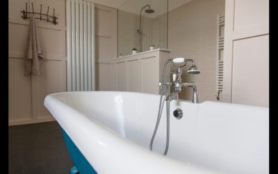 Why Bathtub Refinishing Seattle WA Is the Key to a Fresh Modern Bathroom Look