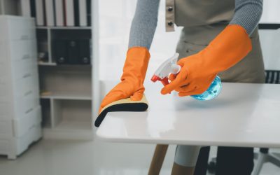 Find Reliable House Cleaning Services in Manorville, NY for a Sparkling Home