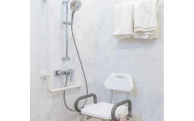 Simple Ways to Boost Home Safety Using Elderly Bathroom Safety Aids for Independence