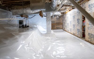Understanding Crawl Space Structural Support Arkansas Homeowners Need for Long-Term Stability