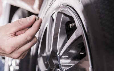 Getting Back on the Road Fast with a Tire Change Technician in Anchorage, AK, Locals Trust