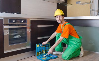 Get Fast Solutions for Range Repair in Phoenix, AZ When Your Oven Stops Working
