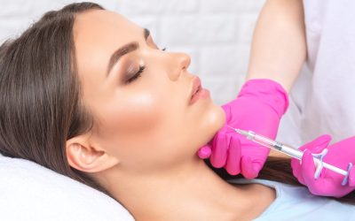 Benefits of Choosing Dermal Filler Orange County CA for Lasting Facial Enhancement