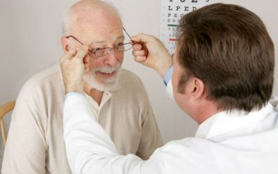 What To Expect From Your Eye Doctor In Temecula, CA During An Eye Exam