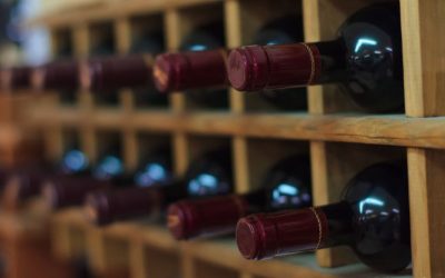 Transform Your Home Value with Custom Wine Cellars in Naples, FL, Designed for Collectors