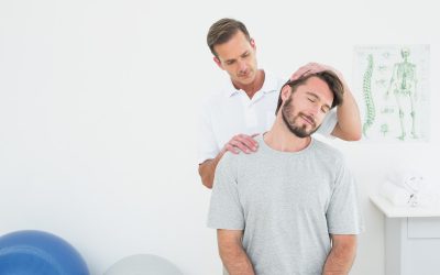Spinal Health and Aging: What Bainbridge Island Residents Should Know