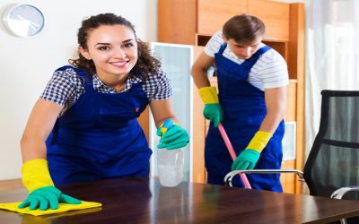 Affordable Deep Cleaning Solutions from House Cleaning Services In Albuquerque, NM Experts