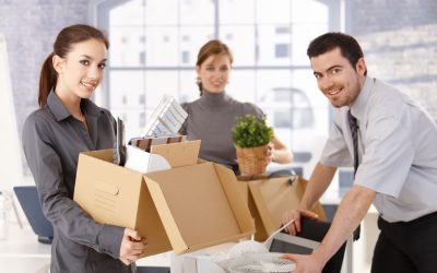 A Commercial Moving Company in New Jersey Offers Secure Solutions for Sensitive Equipment