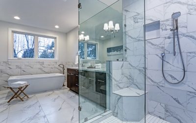 Find lasting solutions to bathroom issues through Bath Replacement Charlottesville professionals