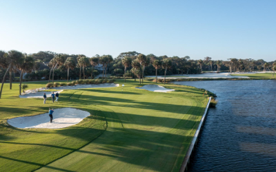 Explore Luxurious Golf Resorts in South Carolina for an Unforgettable Getaway