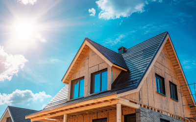 Choosing Quality Roofing Companies Near Arvada, CO for Your Home