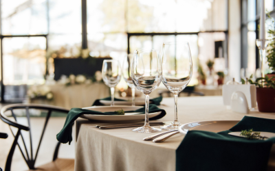 Experience unforgettable flavours at steak restaurants Wisconsin Dells locals recommend for special nights
