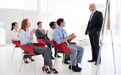 How an Austin, Texas, Motivational Speaker Can Ignite Innovation in Tech Startups