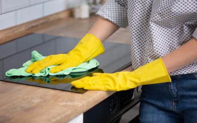 Benefit from House Cleaning Services In Cincinnati, OH, That Simplify Weekly Maintenance Tasks