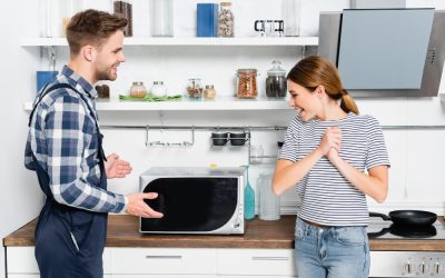 Find Fast and Reliable Appliance Repair St Peter’s, MO, Homeowners Can Trust Today