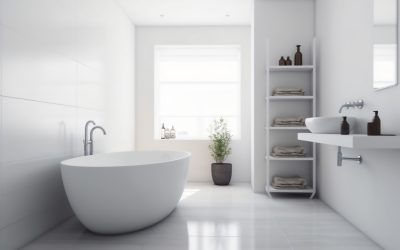 Achieve the bathroom of your dreams with expert remodel Apex NC guidance