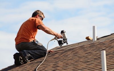 Choosing a Roofing Company in Glen Ellyn, IL