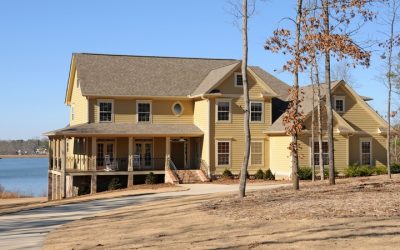 Transform Your Home Using Durable Vinyl Siding Installation In Waunakee, WI