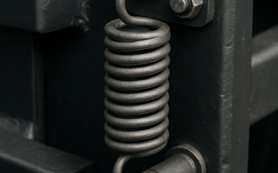 The Benefits of Sourcing from an Extension Spring Supplier in Tulsa, OK for Your Projects
