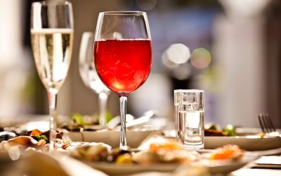 Experience Unforgettable Nights at a Bar and Restaurant Jersey City Locals Love