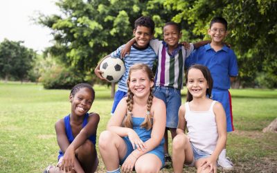 Give Your Child an Unforgettable Summer With Outdoor Summer Day Camp, Mehlville, MO