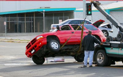 Your Guide to Emergency Car Towing Rock Hill SC for Safe and Quick Recovery