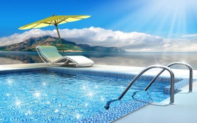Achieve Stunning Outdoor Retreats by Choosing Concrete Pool Installation In Verona, WI