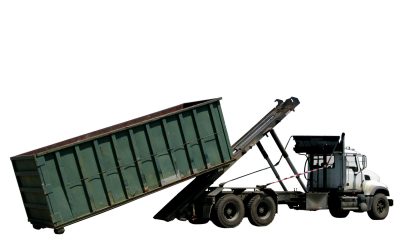 Benefits of Choosing Roll Off Dumpster Rental Pensacola FL for Large Cleanups