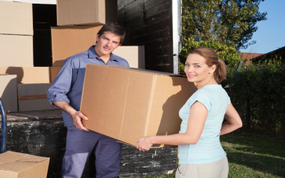Simplify Your Relocation Journey with Trusted Movers In Near Minnetonka, MN for Stress-Free Moves