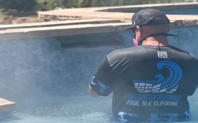 DIY vs Professional Pool Tile Cleaning: What Homeowners Need to Know
