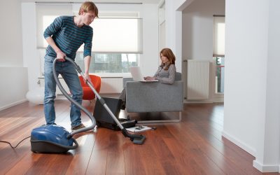 Improve First Impressions at Work by Choosing an Office Cleaning Service in Morristown, TN