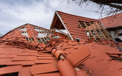 How to Protect Your Home in Clay County, FL With Storm Damage Repair Services