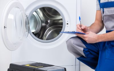 Washing Machine Repair Regina Services for Busy American Families Made Easy
