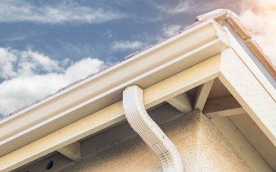Protect Your Home From Water Damage With Expert Gutter Installation in Saint Paul Services