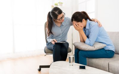 Checking Into Addiction Treatment Centers In Ventura, CA