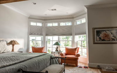 Transform Your Home Ambiance With Custom Window Shades Atlanta, GA Residents Love