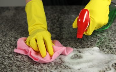 Make Busy Schedules Simpler With Maid Services In Berkeley, CA for Seamless Cleaning