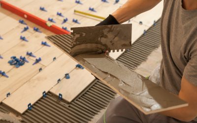 Breathe New Life Into Your Bathroom Tiles with Tile Cleaning in Pensacola, FL, Solutions